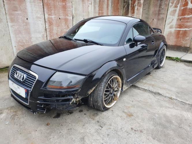 Image Porte avant gauche - AUDI TT 1