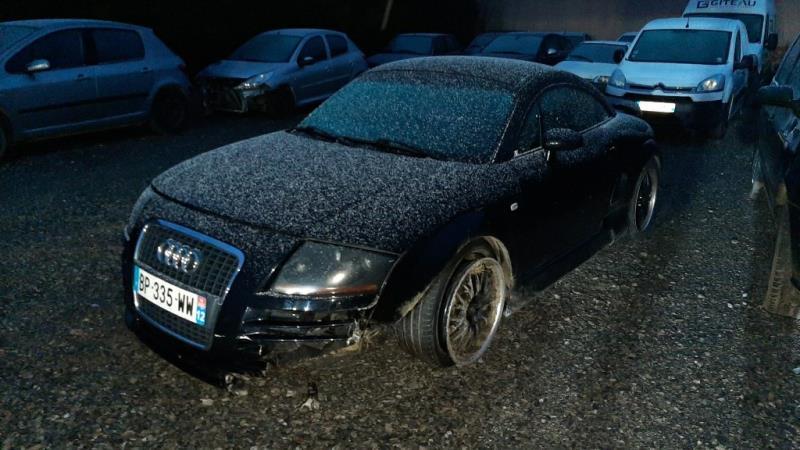 Image AUDI TT 1