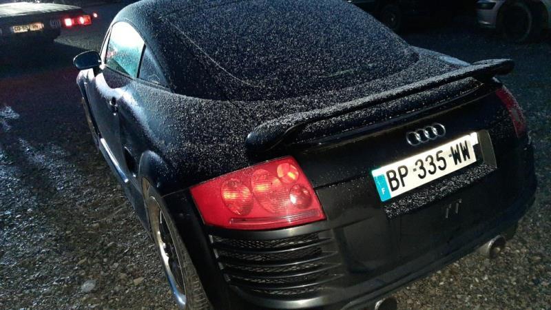 Image AUDI TT 1