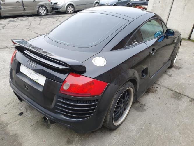 Image Porte avant gauche - AUDI TT 1