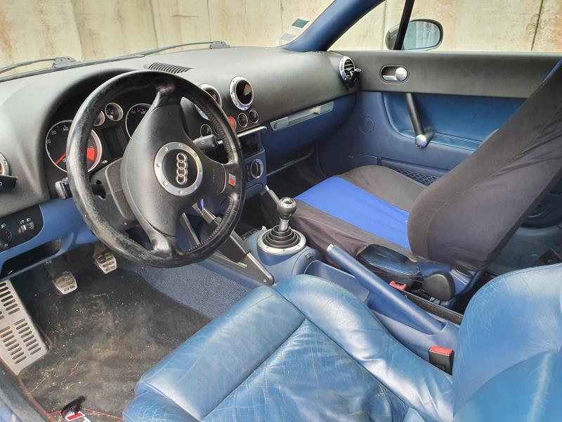 Image AUDI TT 1