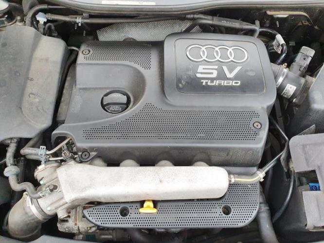 Image Porte avant gauche - AUDI TT 1