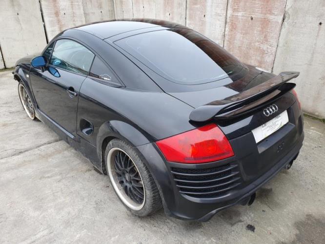 Image Porte avant gauche - AUDI TT 1