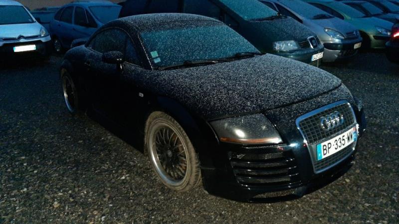 Image AUDI TT 1