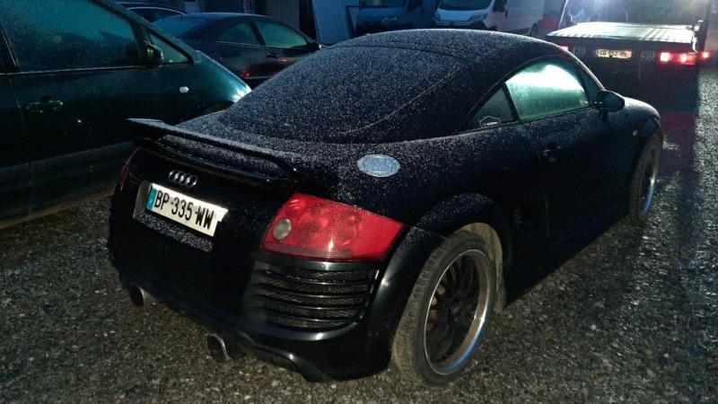 Image AUDI TT 1