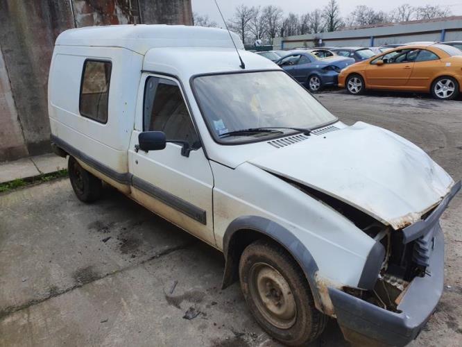 Image Retroviseur gauche - CITROEN C15