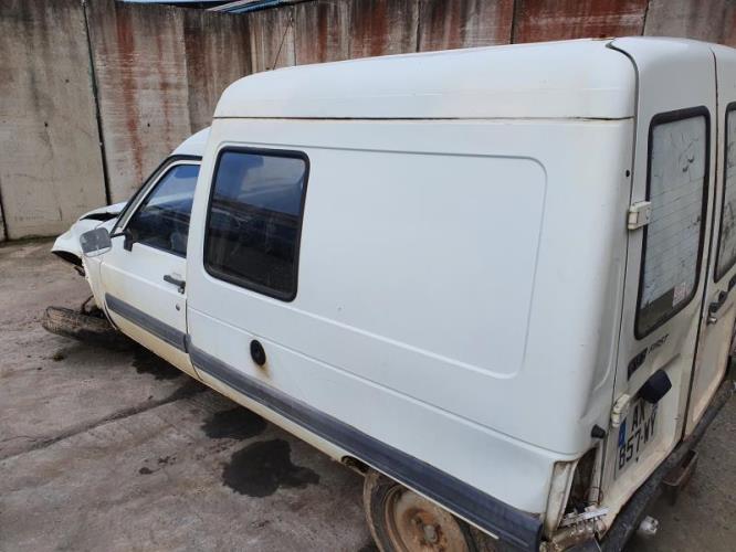 Image Retroviseur gauche - CITROEN C15