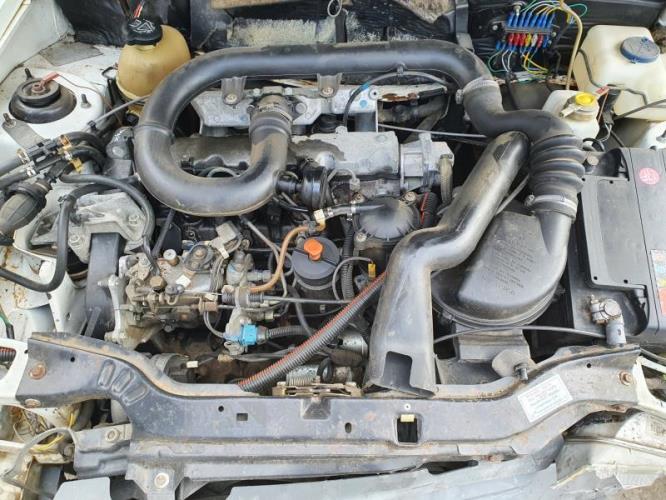 Image Retroviseur gauche - CITROEN C15