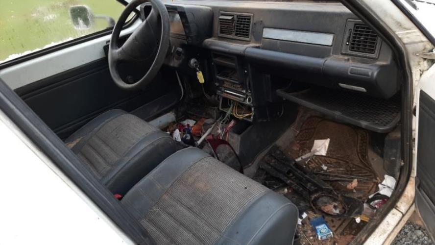 Image Retroviseur gauche - CITROEN C15