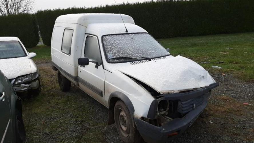 Image Retroviseur gauche - CITROEN C15