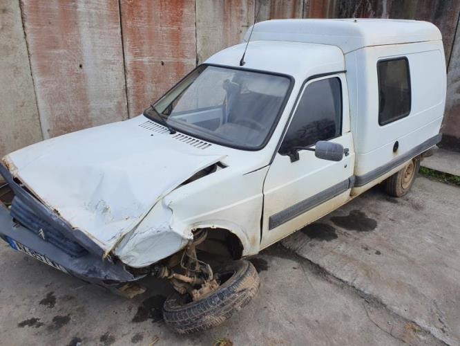 Image Retroviseur gauche - CITROEN C15