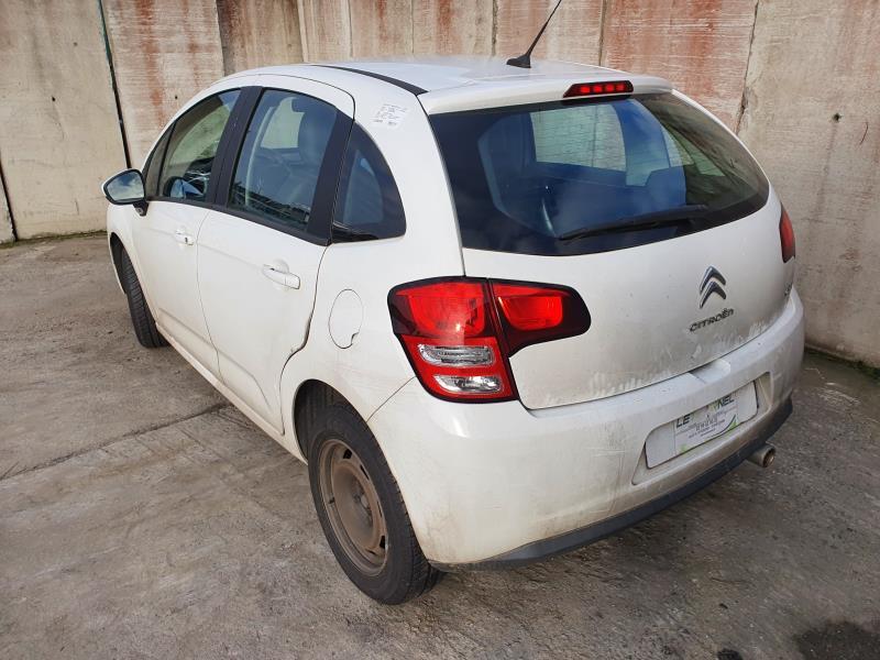 Image CITROEN C3 2
