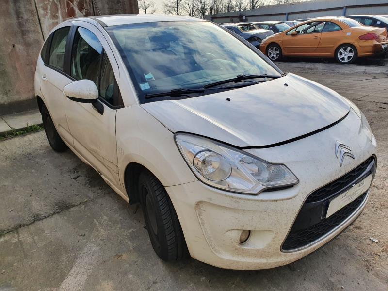 Image CITROEN C3 2