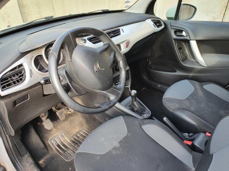 Image CITROEN C3 2