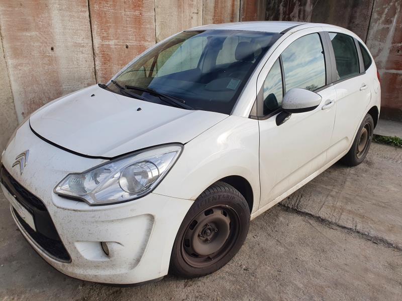 Image CITROEN C3 2