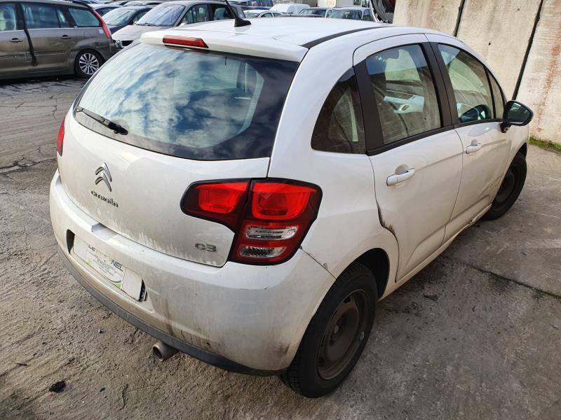 Image CITROEN C3 2