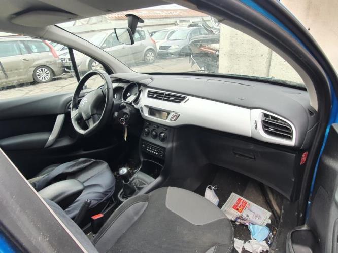 Image Porte arriere droit - CITROEN C3 2