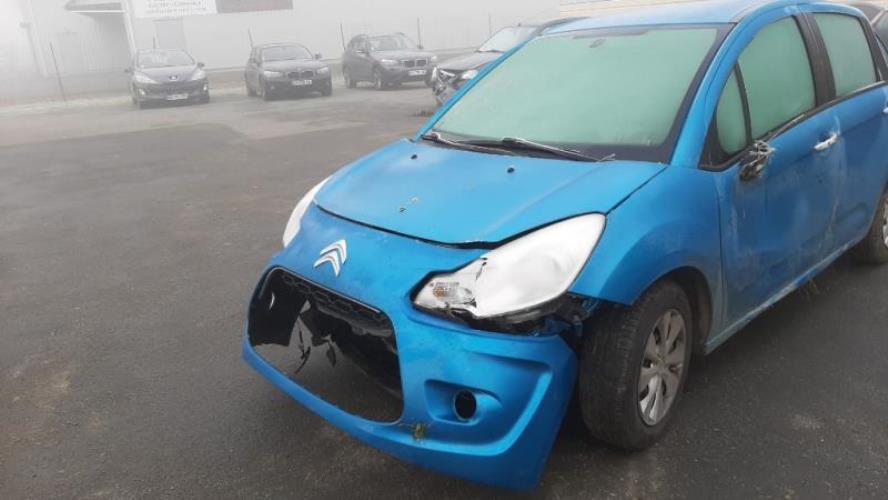Image Porte arriere droit - CITROEN C3 2