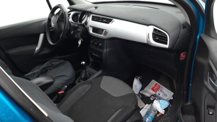 Image Porte arriere droit - CITROEN C3 2