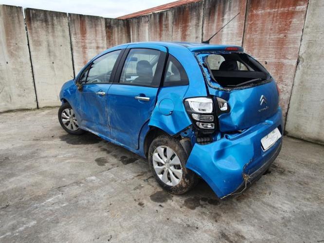 Image Porte arriere droit - CITROEN C3 2