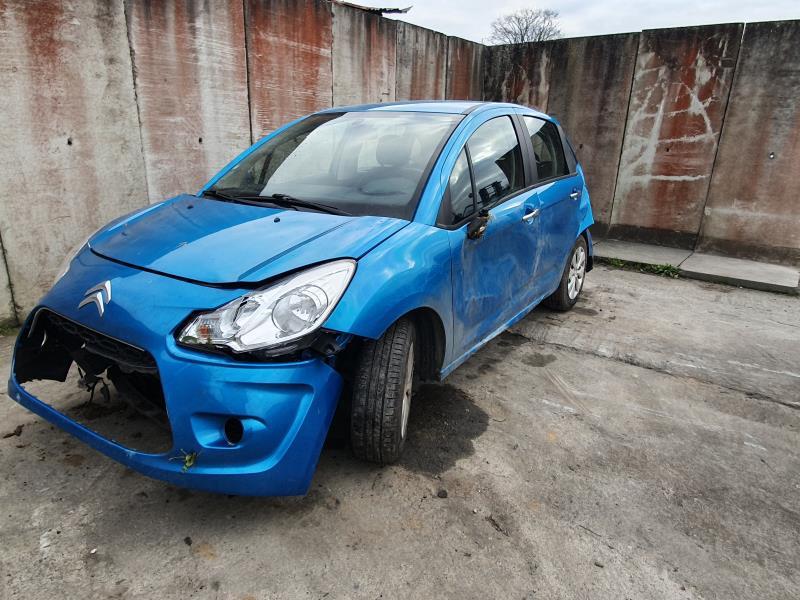 Image CITROEN C3 2