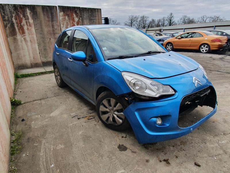 Image CITROEN C3 2