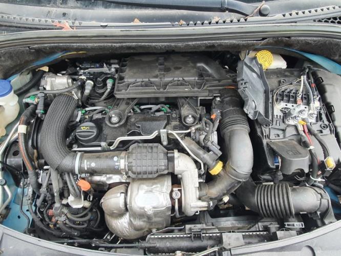 Image Porte arriere droit - CITROEN C3 2