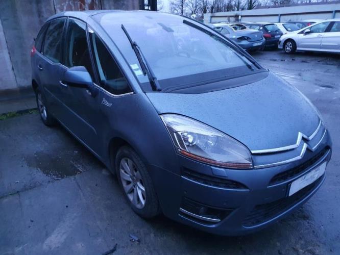Image Feu arriere principal droit (feux) - CITROEN C4 GRAND PICASSO 1