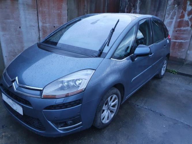 Image Feu arriere principal droit (feux) - CITROEN C4 GRAND PICASSO 1
