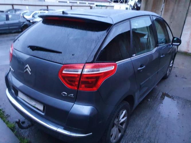 Image Feu arriere principal droit (feux) - CITROEN C4 GRAND PICASSO 1