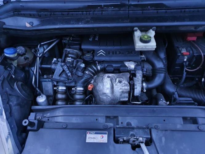 Image Feu arriere principal droit (feux) - CITROEN C4 GRAND PICASSO 1