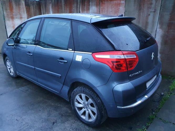 Image Feu arriere principal droit (feux) - CITROEN C4 GRAND PICASSO 1