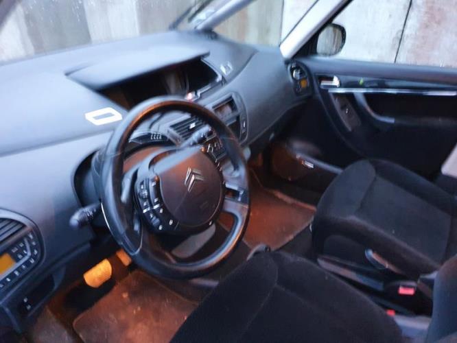 Image Feu arriere principal droit (feux) - CITROEN C4 GRAND PICASSO 1