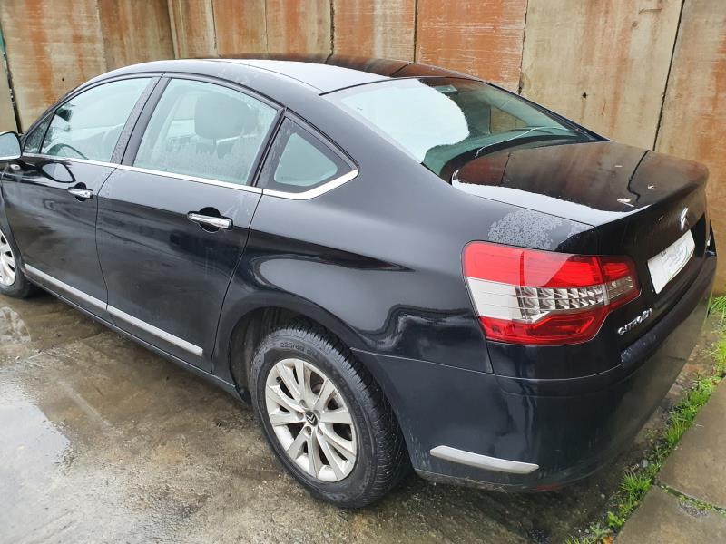 Interrupteur de leve vitre CITROEN C5 2 Diesel - 1
