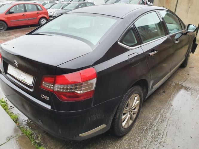 Image Interrupteur de leve vitre - CITROEN C5 2