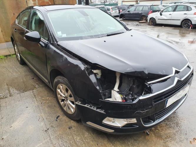 Image Interrupteur de leve vitre - CITROEN C5 2