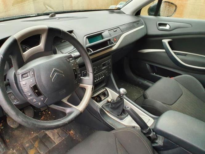 Image Interrupteur de leve vitre - CITROEN C5 2