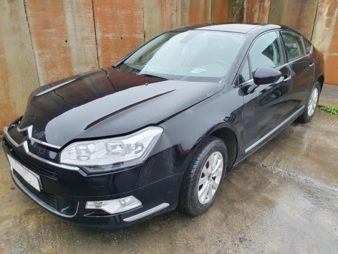 Image Interrupteur de leve vitre - CITROEN C5 2