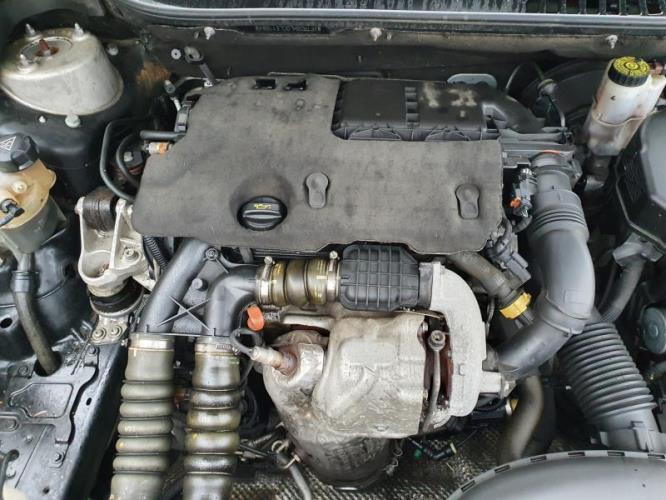Image Interrupteur de leve vitre - CITROEN C5 2