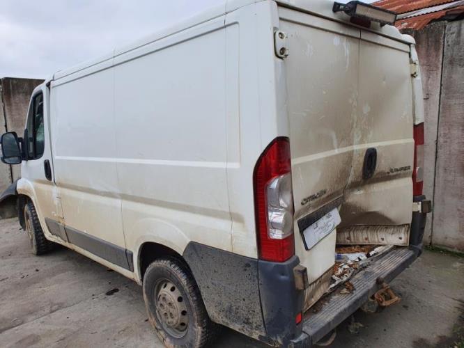Image Feu arriere principal droit (feux) - CITROEN JUMPER 3