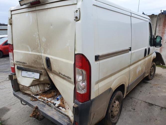 Image Feu arriere principal droit (feux) - CITROEN JUMPER 3