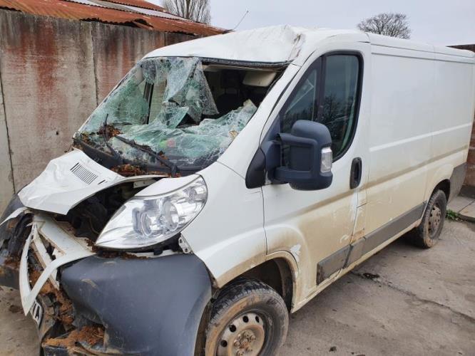 Image Feu arriere principal droit (feux) - CITROEN JUMPER 3