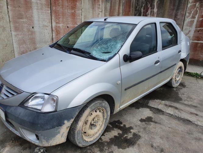 Image Retroviseur gauche - DACIA LOGAN 1