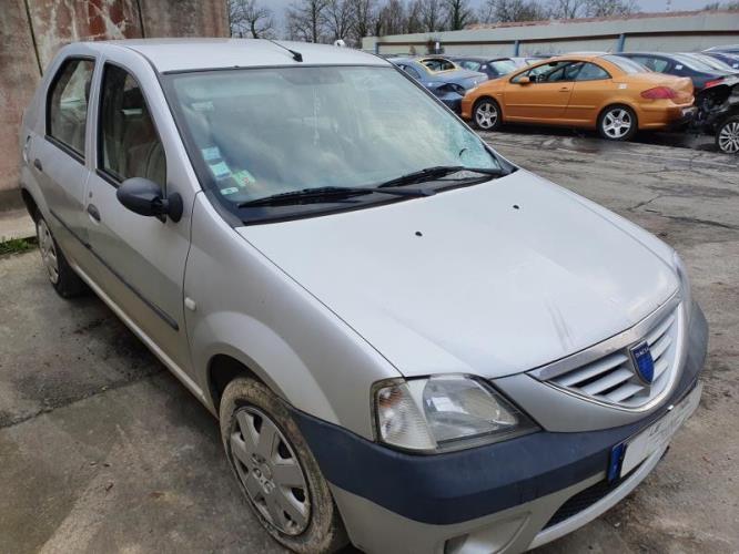 Image Retroviseur gauche - DACIA LOGAN 1
