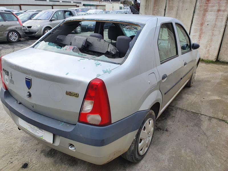 Image DACIA LOGAN 1