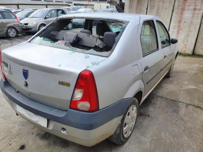 Image Retroviseur gauche - DACIA LOGAN 1