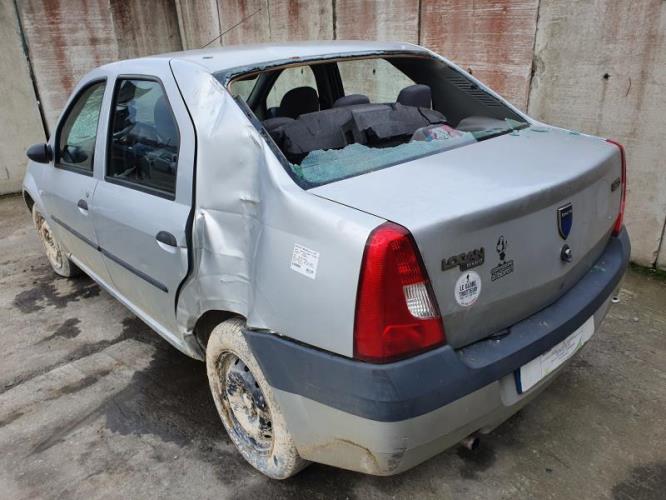 Image Retroviseur gauche - DACIA LOGAN 1
