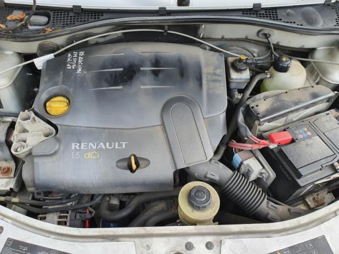 Image Retroviseur gauche - DACIA LOGAN 1