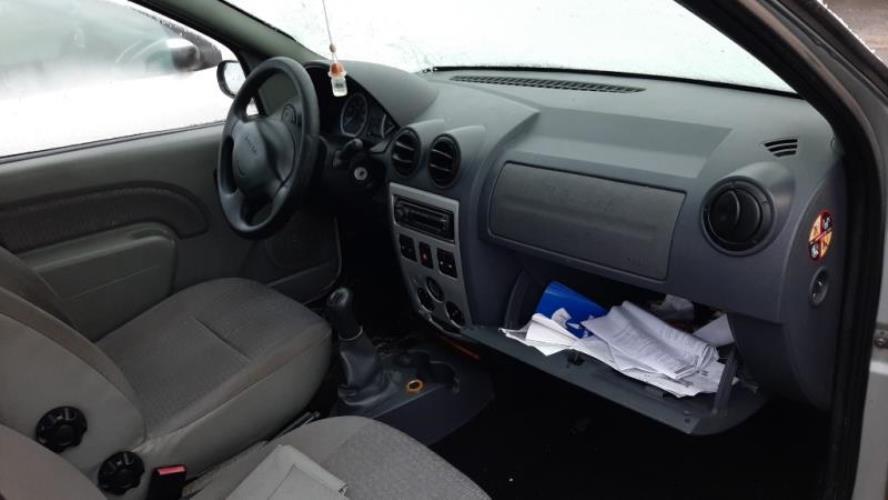 Image Retroviseur gauche - DACIA LOGAN 1