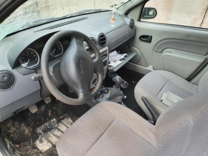 Image Retroviseur gauche - DACIA LOGAN 1